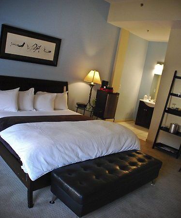The Jet Hotel Denver Quarto foto